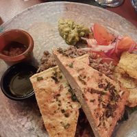  at Andino Gastrobar in Malaga