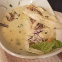  at Andino Gastrobar in Malaga