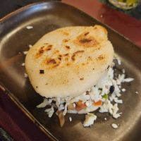  at Andino Gastrobar in Malaga