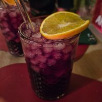  at Andino Gastrobar in Malaga