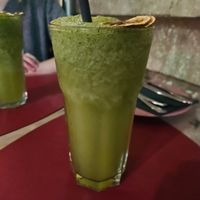  at Andino Gastrobar in Malaga