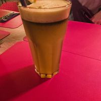  at Andino Gastrobar in Malaga