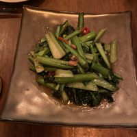   at Monsoon Cafe - Ebisu in Tokyo