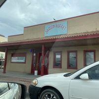   at Dragon Buffet in Fort Stockton