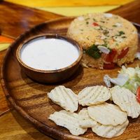 food at 3 Idiots Toast & Curry - Zhongshan in Taipei