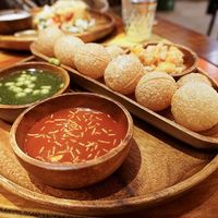 food at 3 Idiots Toast & Curry - Zhongshan in Taipei