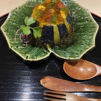   at Ise Sueyoshi in Tokyo