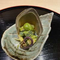   at Ise Sueyoshi in Tokyo