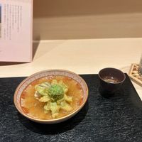  at Ise Sueyoshi in Tokyo