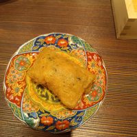  at Ise Sueyoshi in Tokyo