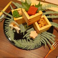  at Ise Sueyoshi in Tokyo