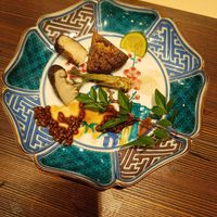  at Ise Sueyoshi in Tokyo