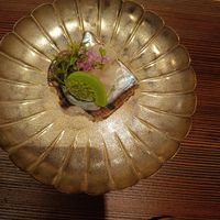  at Ise Sueyoshi in Tokyo
