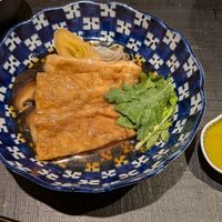  at Ise Sueyoshi in Tokyo