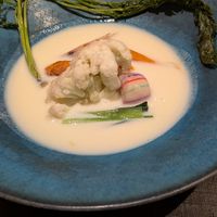  at Ise Sueyoshi in Tokyo