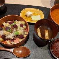  at Ise Sueyoshi in Tokyo