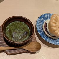  at Ise Sueyoshi in Tokyo