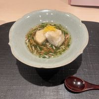   at Ise Sueyoshi in Tokyo