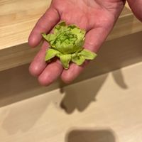  at Ise Sueyoshi in Tokyo