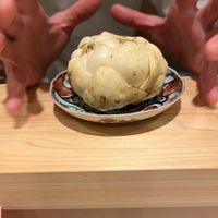  at Ise Sueyoshi in Tokyo