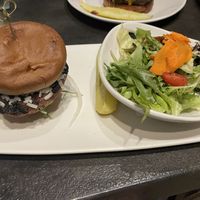   at Yard House in Las Vegas