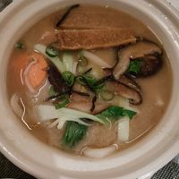  at Yoshi - Sushi & More in Madrid