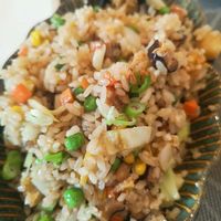  at Yoshi - Sushi & More in Madrid