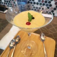  at Yoshi - Sushi & More in Madrid