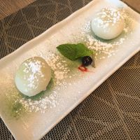  at Yoshi - Sushi & More in Madrid