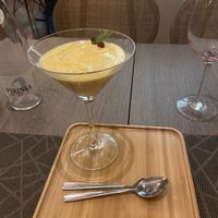   at Yoshi - Sushi & More in Madrid