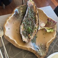   at Yoshi - Sushi & More in Madrid