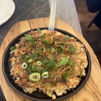   at Yoshi - Sushi & More in Madrid