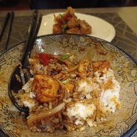  at Yoshi - Sushi & More in Madrid