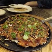  at Yoshi - Sushi & More in Madrid