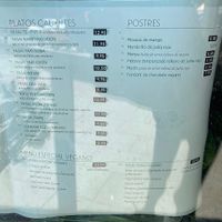  at Yoshi - Sushi & More in Madrid