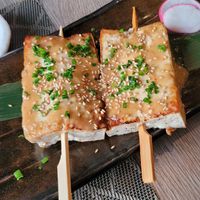  at Yoshi - Sushi & More in Madrid