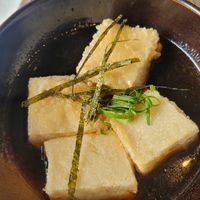  at Yoshi - Sushi & More in Madrid