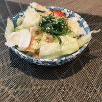  at Yoshi - Sushi & More in Madrid