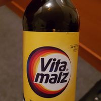 Had to order a drink for the minimum 10 Eur order at Edelbeisser in Bochum