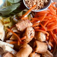 Bun Chay  at 208 Pho & Vegan in Boise