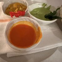   at abcV in New York City