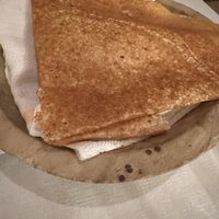   at abcV in New York City