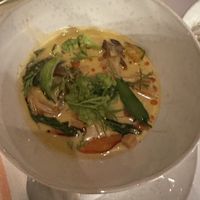   at abcV in New York City