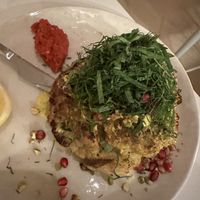   at abcV in New York City