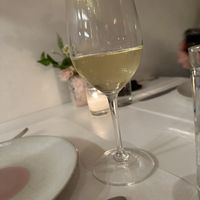   at abcV in New York City