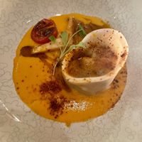   at abcV in New York City