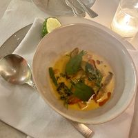   at abcV in New York City