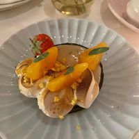   at abcV in New York City