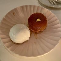   at abcV in New York City