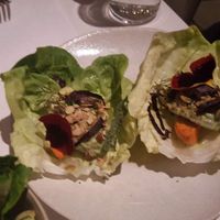  at abcV in New York City